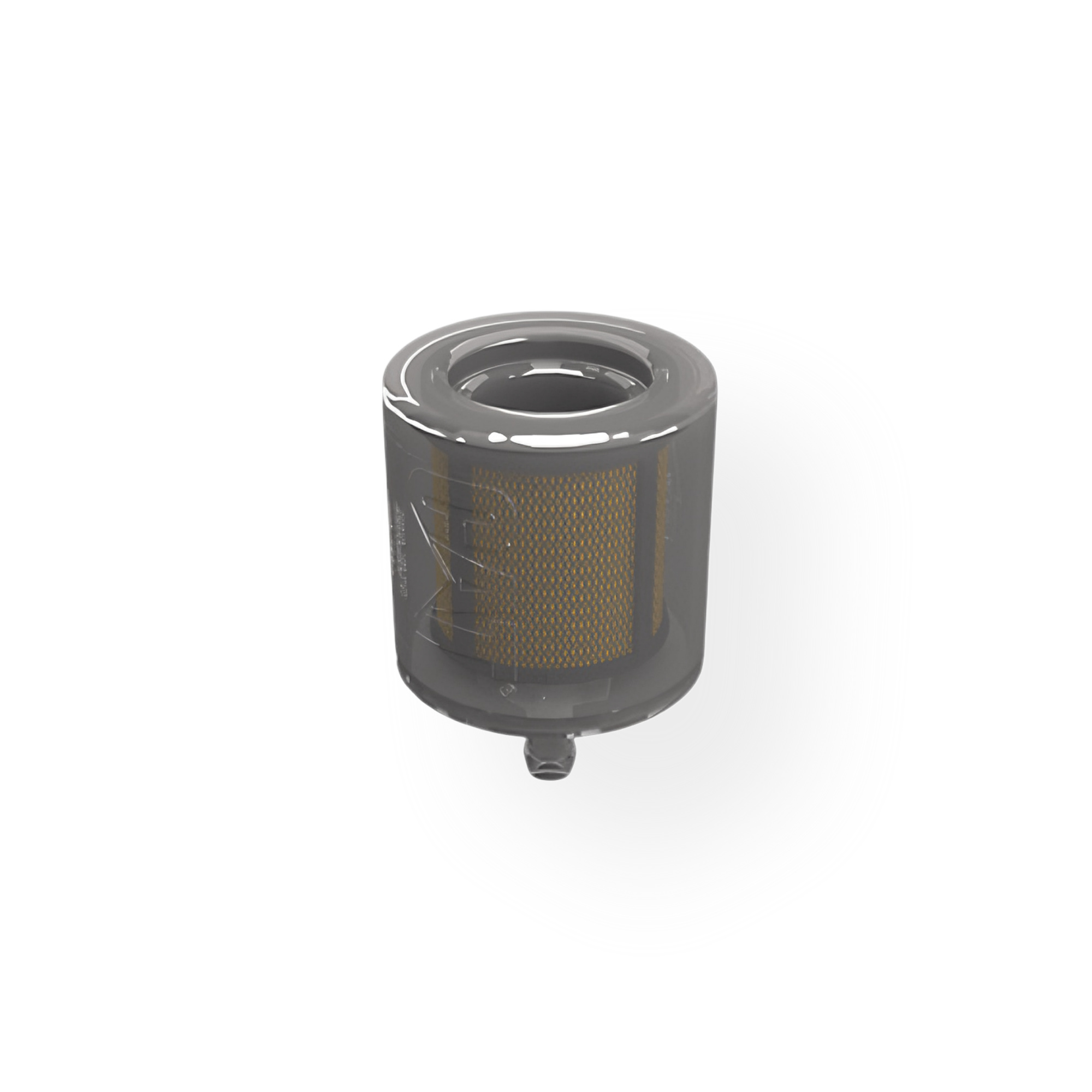 Ultra-high Efficiency Fuel Filter